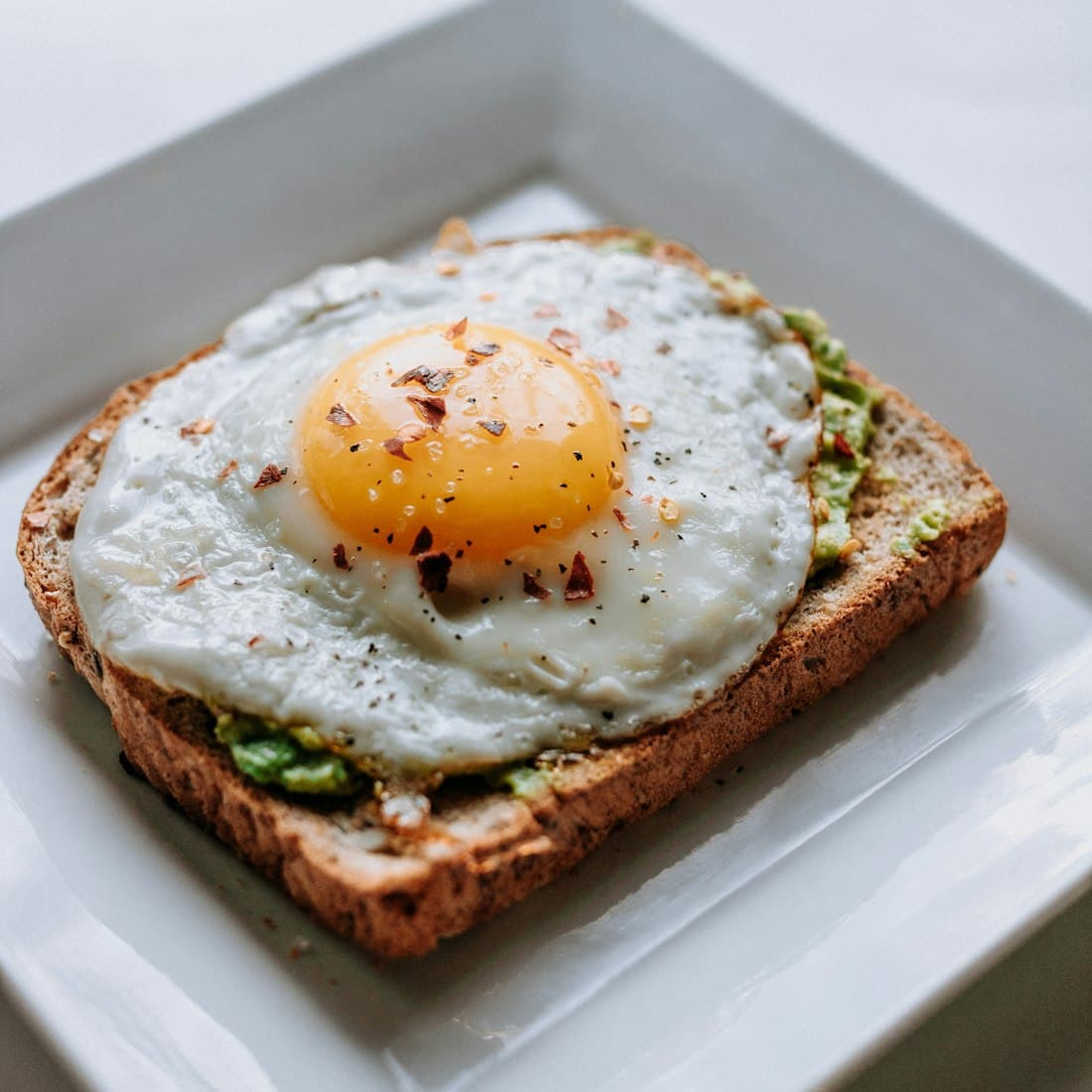 Pre and post workout meals that matter