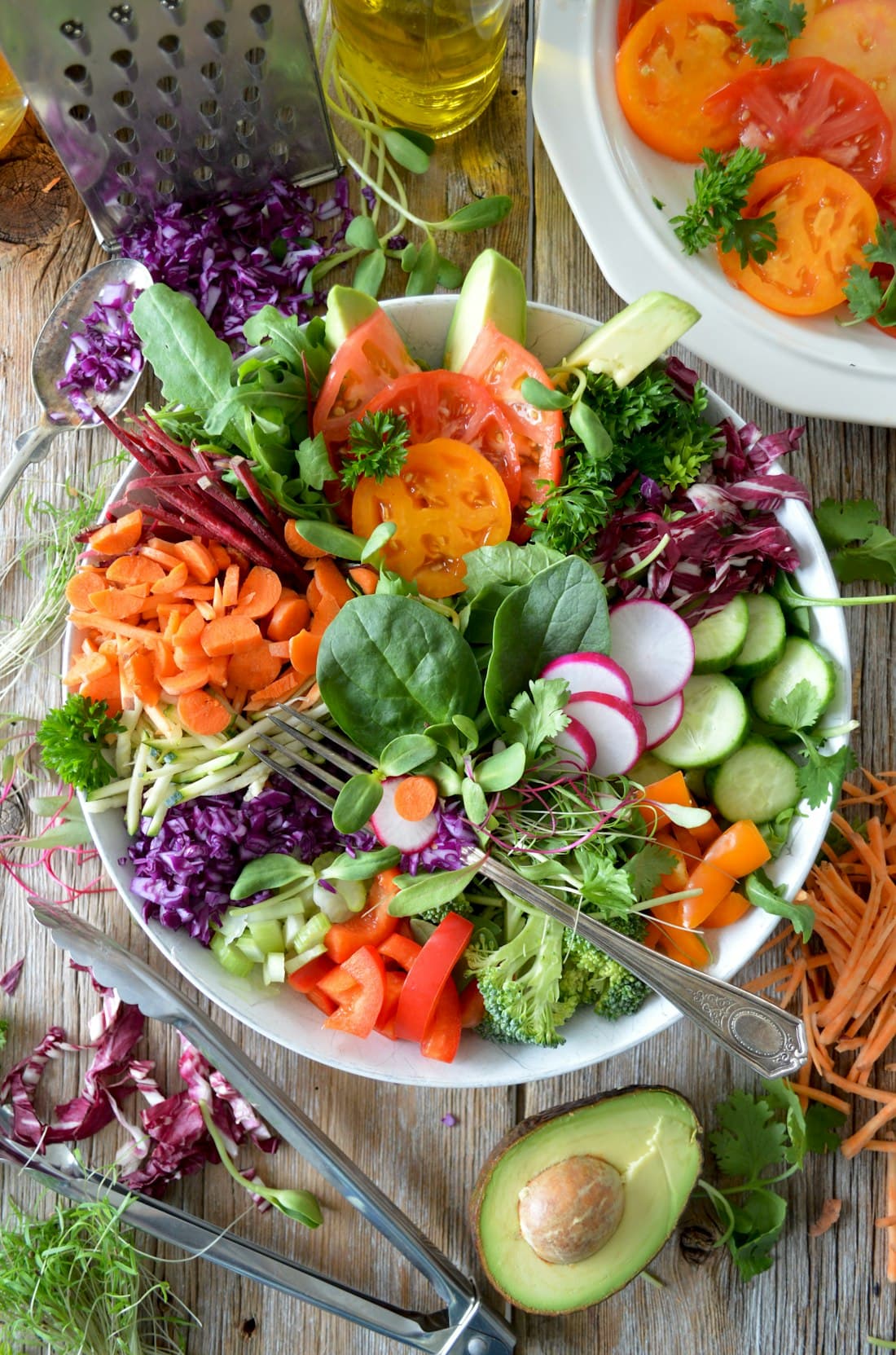 How stress is sabotaging your diet